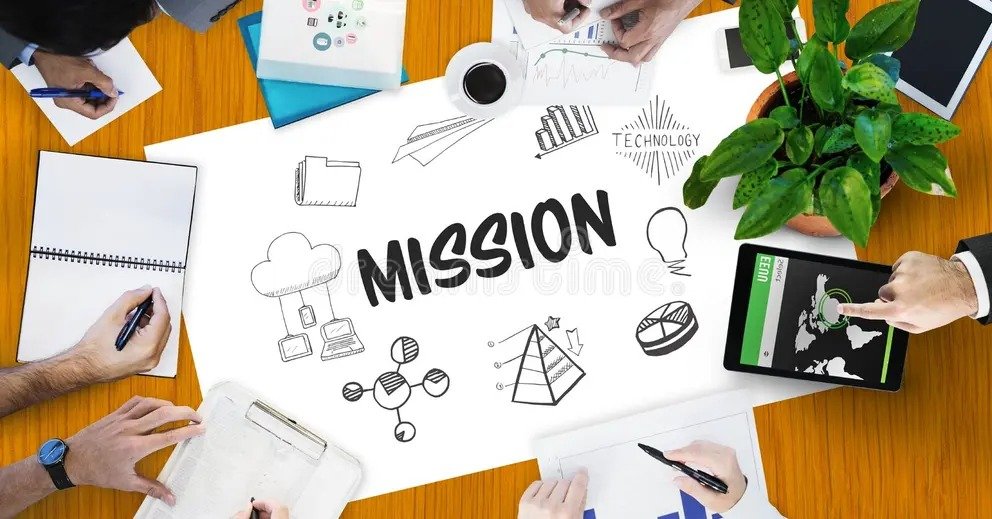 Our Mission