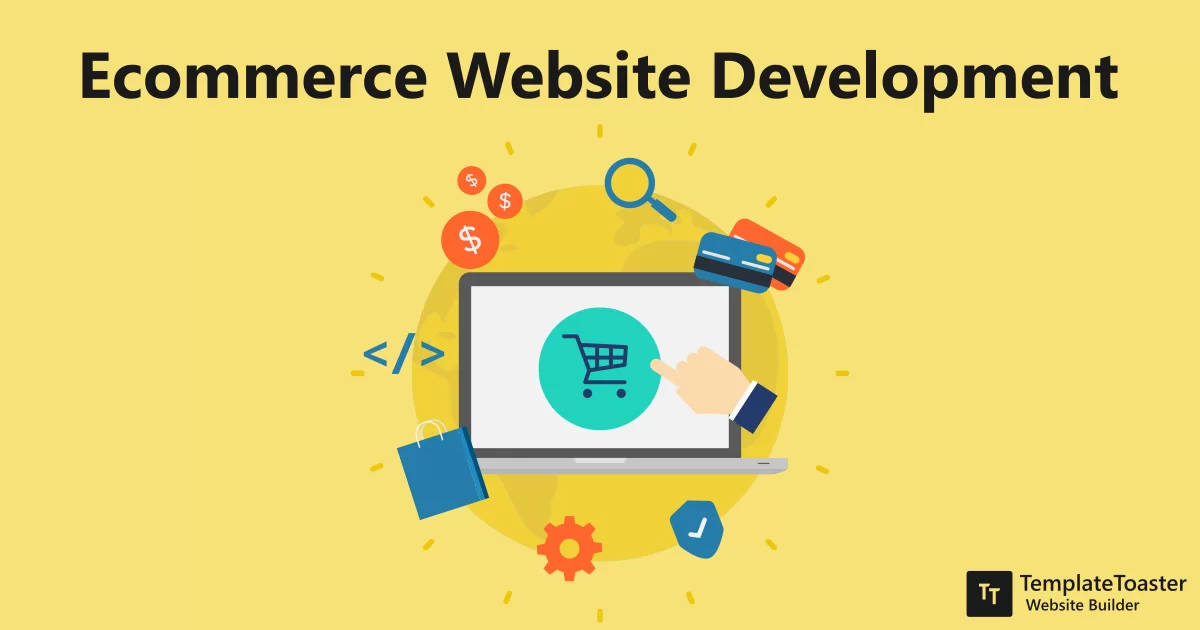 E-commerce Development