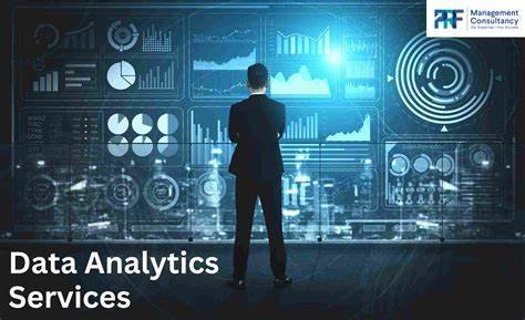Data Analytics Services