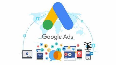 Google Ads Management