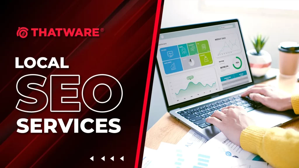 Local SEO Services Chennai