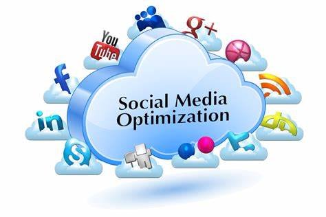 Social Media Optimization Services Chennai