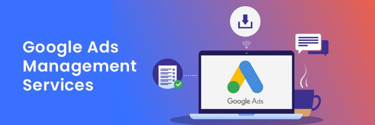 Google Ads Management