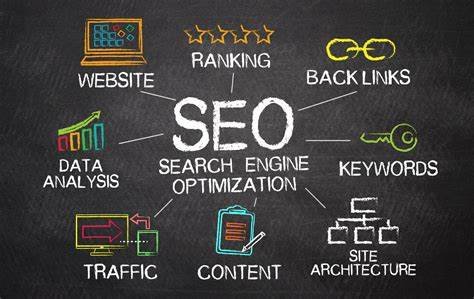 SEO Services Chennai