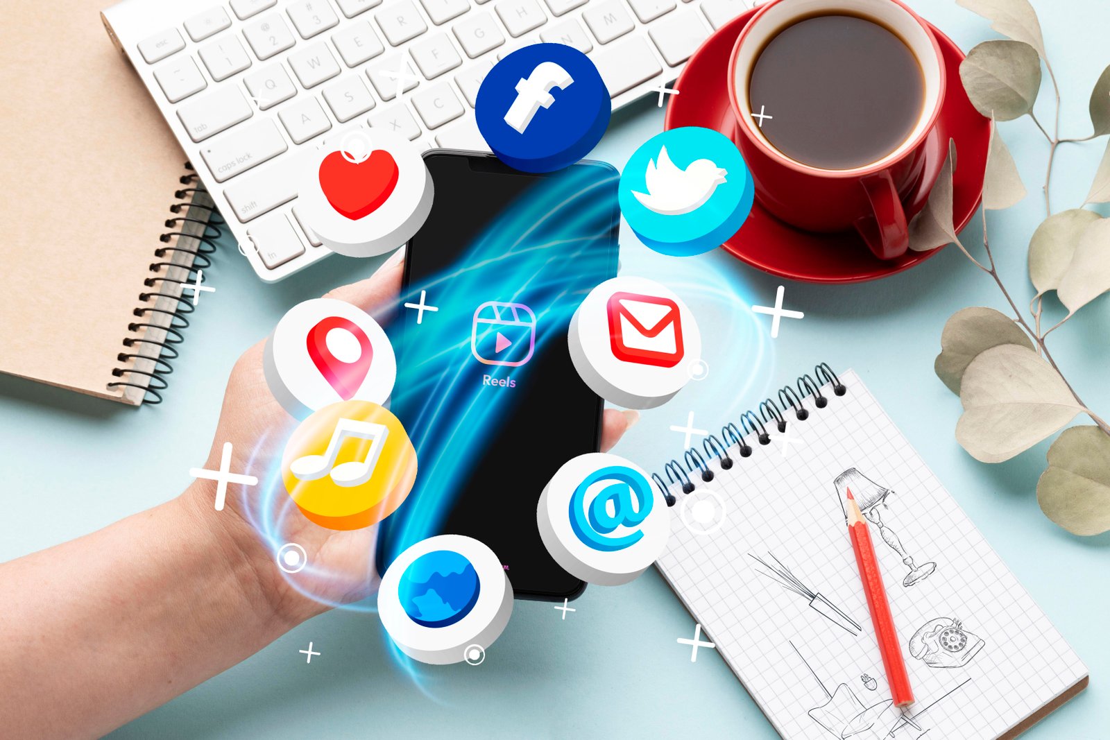 Social Media Optimization Services Chennai